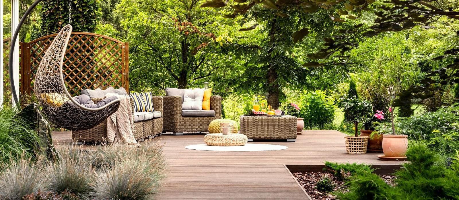 Home Garden Designer