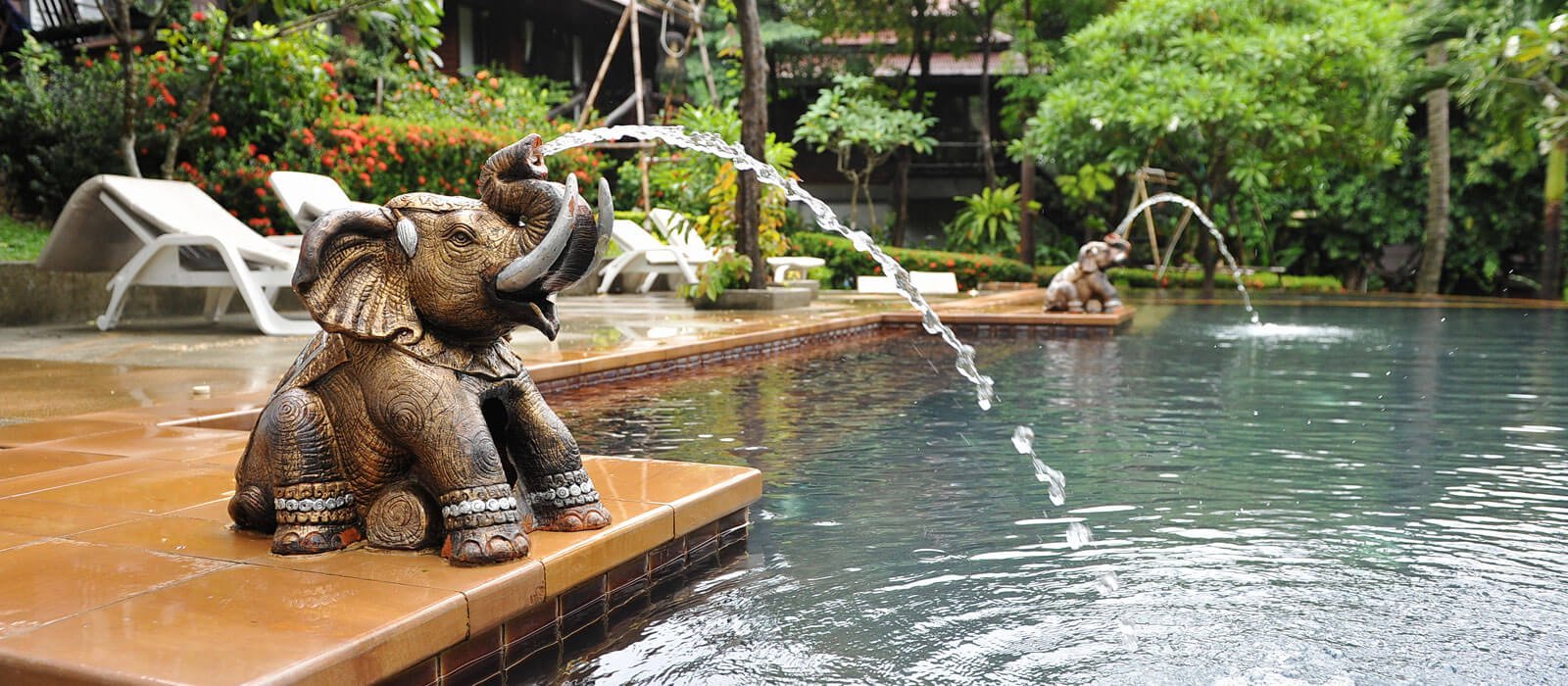 Garden Fountains Company