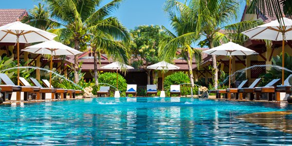 Swimming Pool Installation Companies