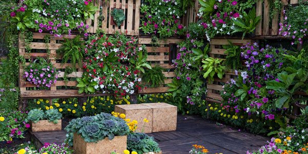 Landscape Design Company