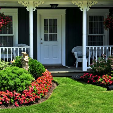 Home Garden Designer